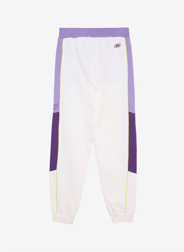 Skechers W Lw Fleece Jogger Sweatpant Kadın Eşofman Altı