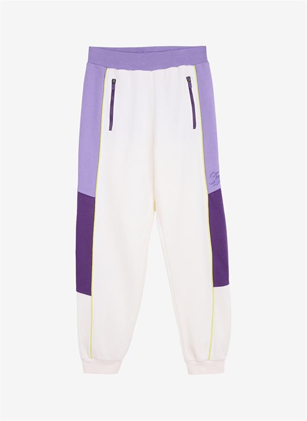 Skechers W Lw Fleece Jogger Sweatpant Kadın Eşofman Altı