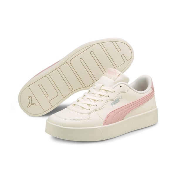 Puma Skye Clean Kadın Sneaker