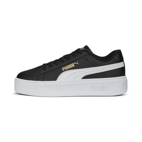 Puma Smash Platform V3 Kadın Sneaker