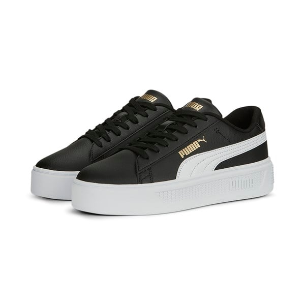 Puma Smash Platform V3 Kadın Sneaker