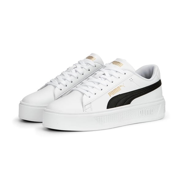 Puma Smash Platform V3 Kadın Sneaker