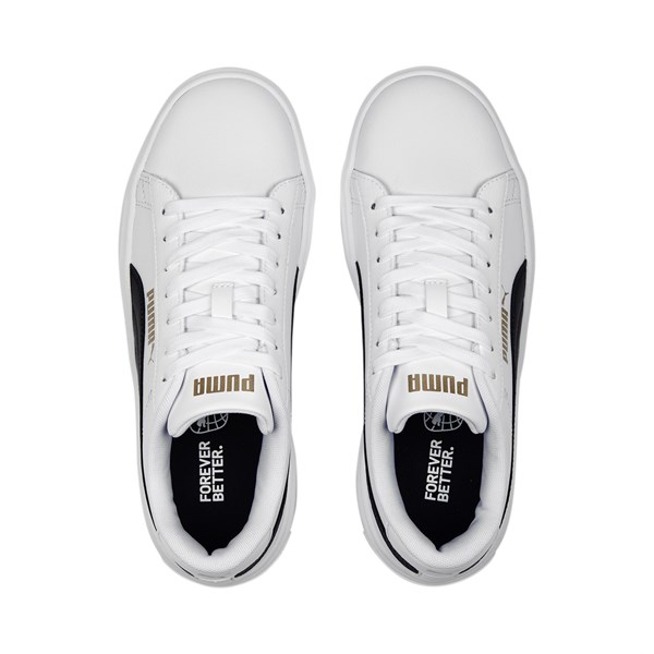 Puma Smash Platform V3 Kadın Sneaker