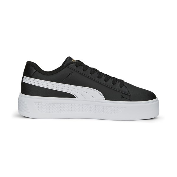 Puma Smash Platform V3 Kadın Sneaker