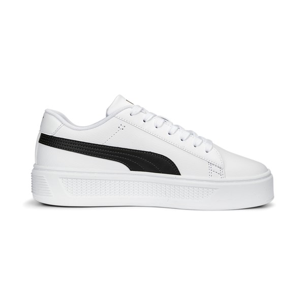 Puma Smash Platform V3 Kadın Sneaker