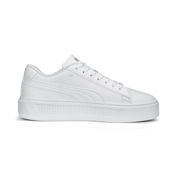 Puma Smash Platform V3 Kadın Sneaker
