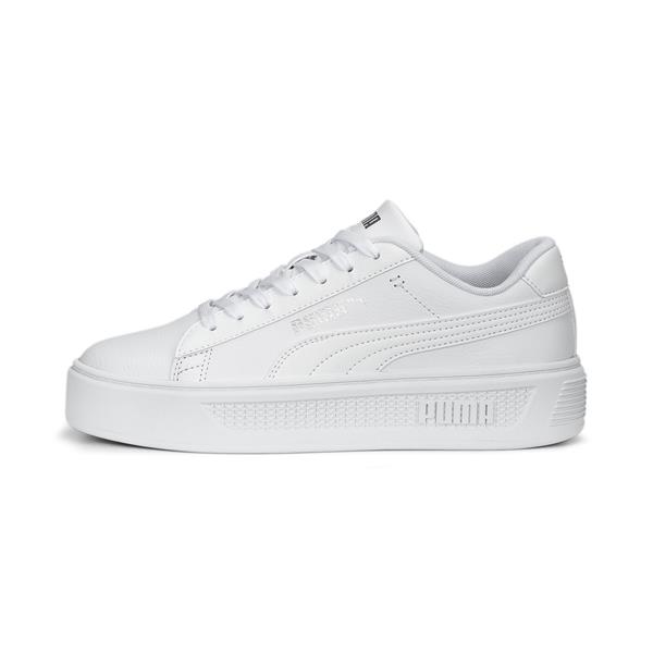 Puma Smash Platform V3 Kadın Sneaker