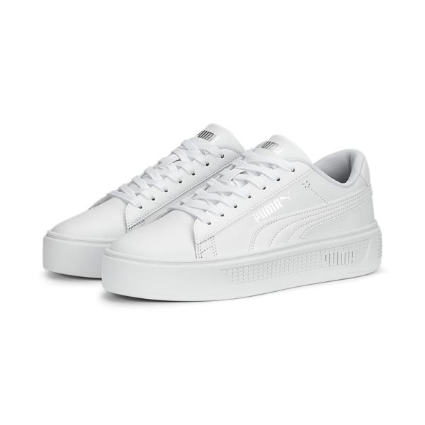 Puma Smash Platform V3 Kadın Sneaker