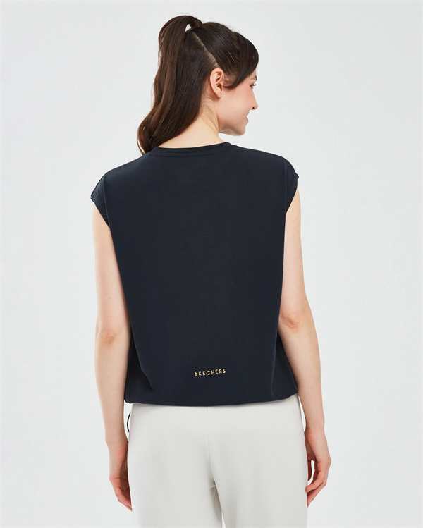 Soft Touch W Tank T-Shirt Kadın T-shirt