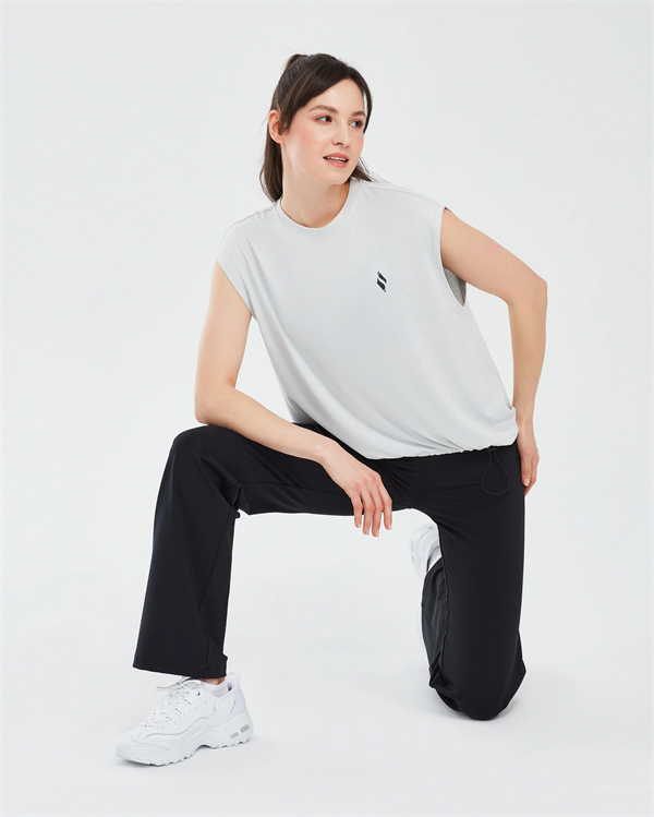 Soft Touch W Tank T-Shirt Kadın T-shirt