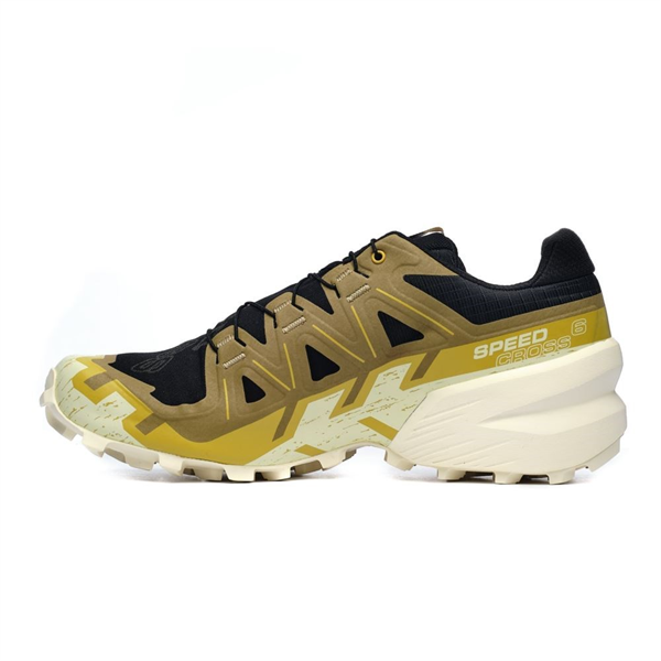 Speedcross 6 Erkek Koşu Ayakkabı