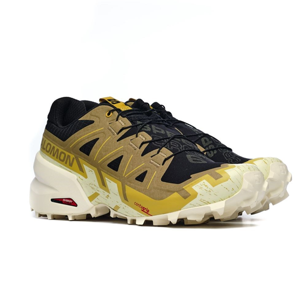 Speedcross 6 Erkek Koşu Ayakkabı