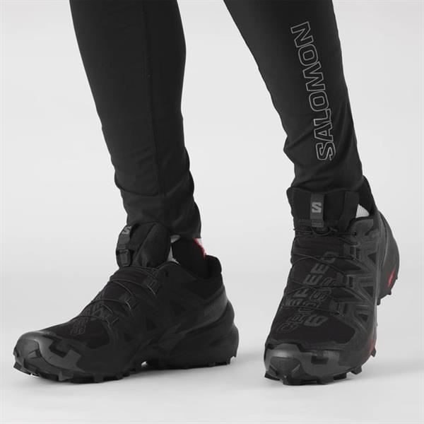 Salomon Speedcross 6 Gtx Erkek Koşu Ayakkabı