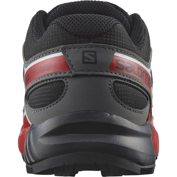 Speedcross J Çocuk Outdoor Ayakkabı