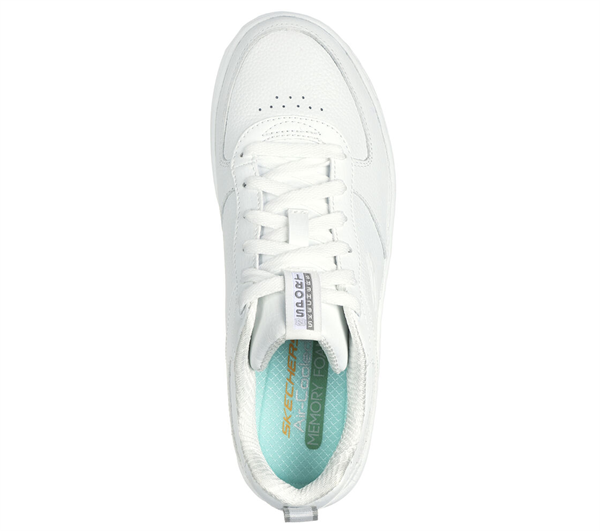 Skechers Sport Court 92-Illustrious Kadın Sneaker