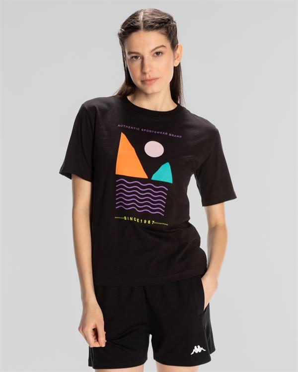 Sport Viola Kadın T-Shirt