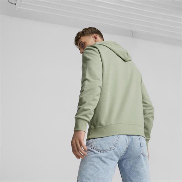 Swxp Puma Worldwide Hoodie Tr Erkek Sweatshirt