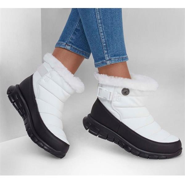 Synergy - Nocturne Kadın Sneaker