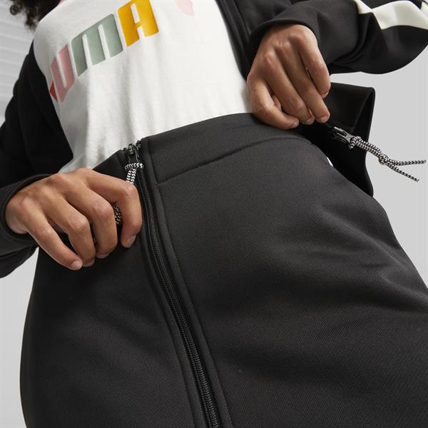 T7 Forward History Skirt Kadın Etek