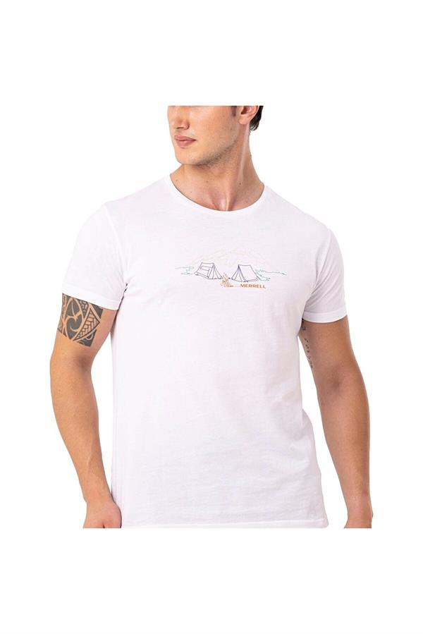 Tamp M Erkek T-shirt