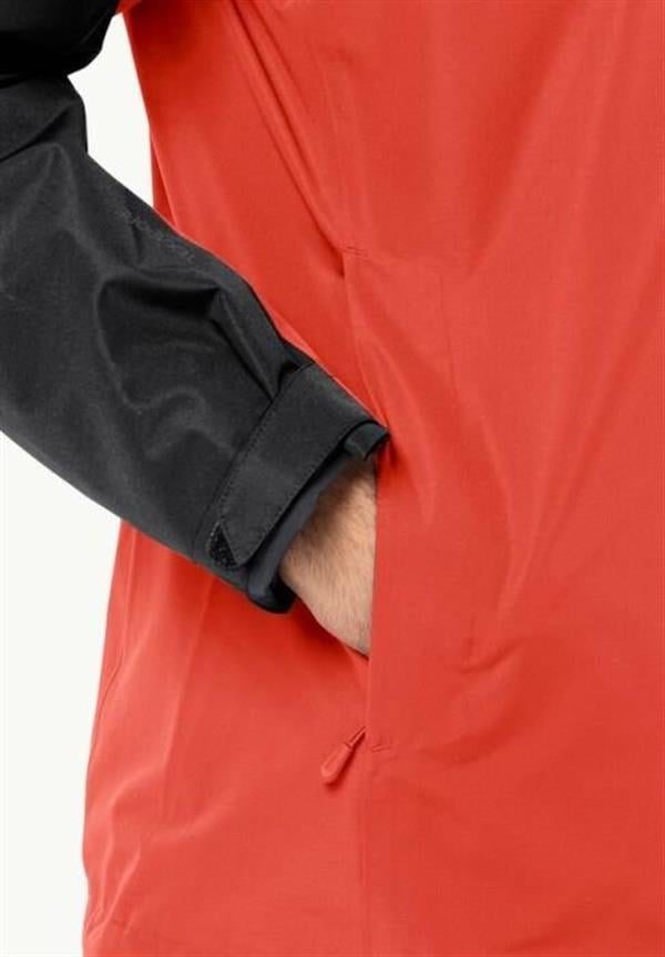 Taubenberg 3in1 Jkt M