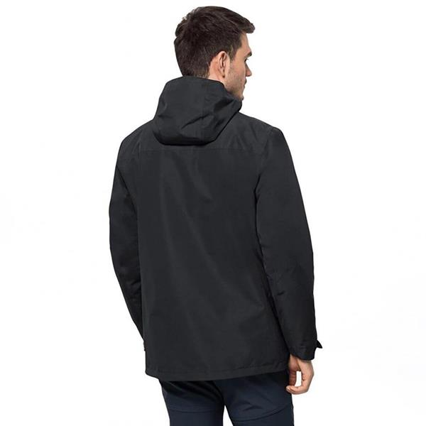 Taubenberg 3in1 Jkt M