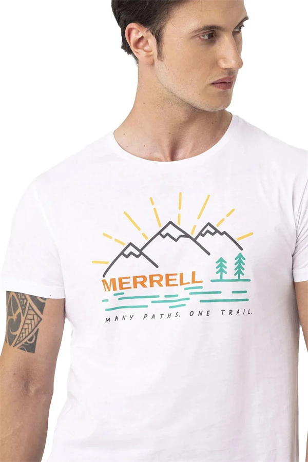 Tobi M Erkek T-shirt