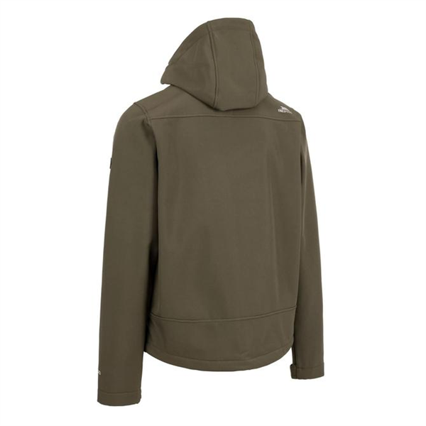 Trespass Alwero- Male Hybrid Softshell Jacket Tp-75 Erkek Mont