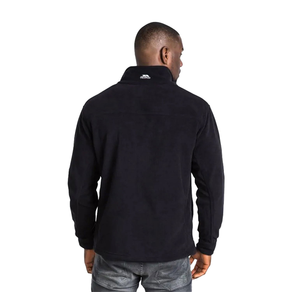 Trespass Bernal - Male Fleece At300 Erkek Ceket