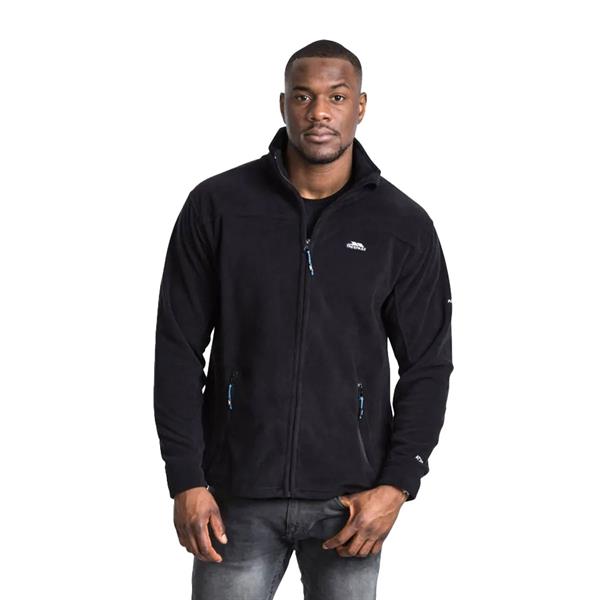 Trespass Bernal - Male Fleece At300 Erkek Ceket