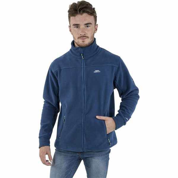 Trespass Bernal - Male Fleece At300 Erkek Ceket