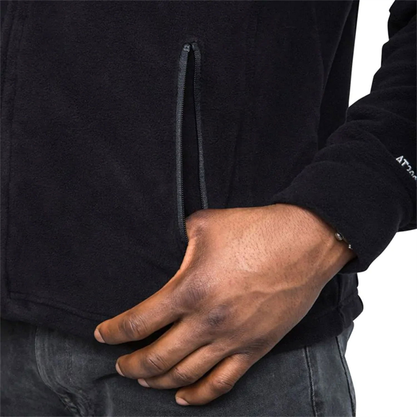 Trespass Bernal - Male Fleece At300 Erkek Ceket