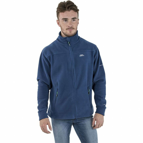 Trespass Bernal - Male Fleece At300 Erkek Ceket