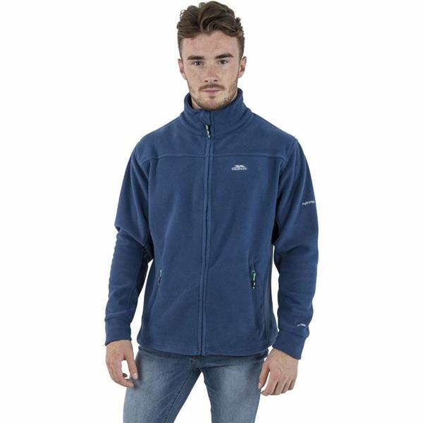 Trespass Bernal - Male Fleece At300 Erkek Ceket