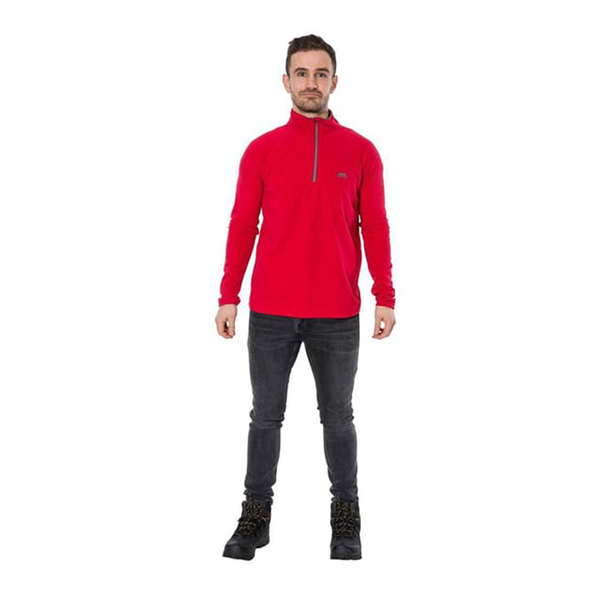 Trespass Blackford - Male Microfleece At100 Erkek Ceket