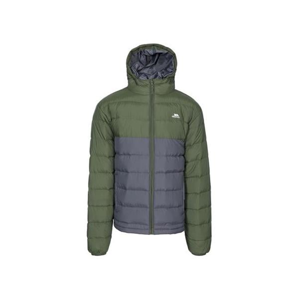 Trespass Oskar - Male Padded Jkt Erkek Mont
