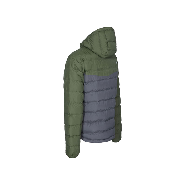 Trespass Oskar - Male Padded Jkt Erkek Mont