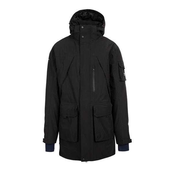 Trespass Pelsall- Male Rain Jacket Tp75 Erkek Mont
