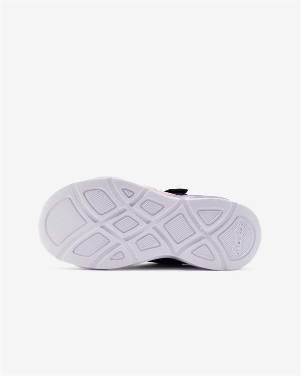 Skechers Twisty Glow Çocuk Sneaker Çocuk Sneaker