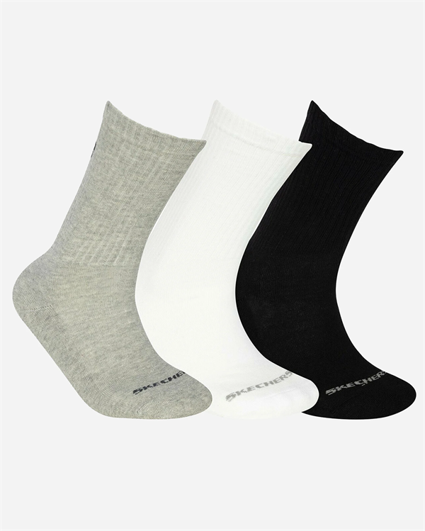 Skechers U Crew Cut Sock Unisex Çorap