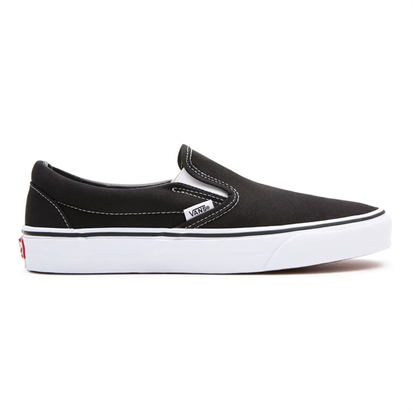 UA Classic Slip-On Unisex Sneaker