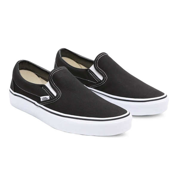 UA Classic Slip-On Unisex Sneaker