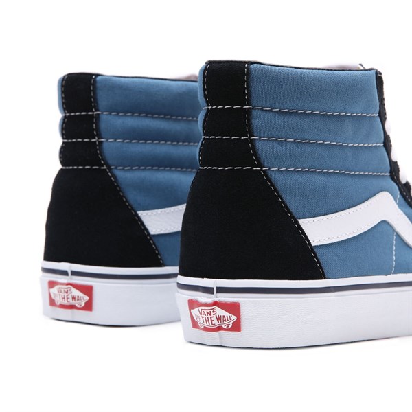 Ua Sk8-Hi Erkek Sneaker