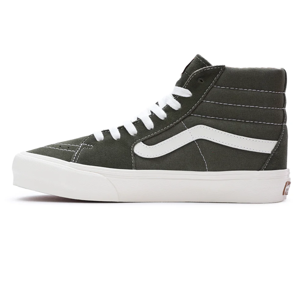 SK8-Hi VR3 Erkek Sneaker