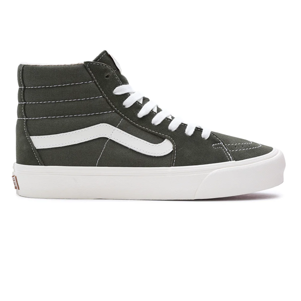 SK8-Hi VR3 Erkek Sneaker