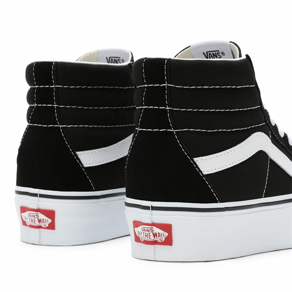 Ua Sk8-Hi Platform 2.0