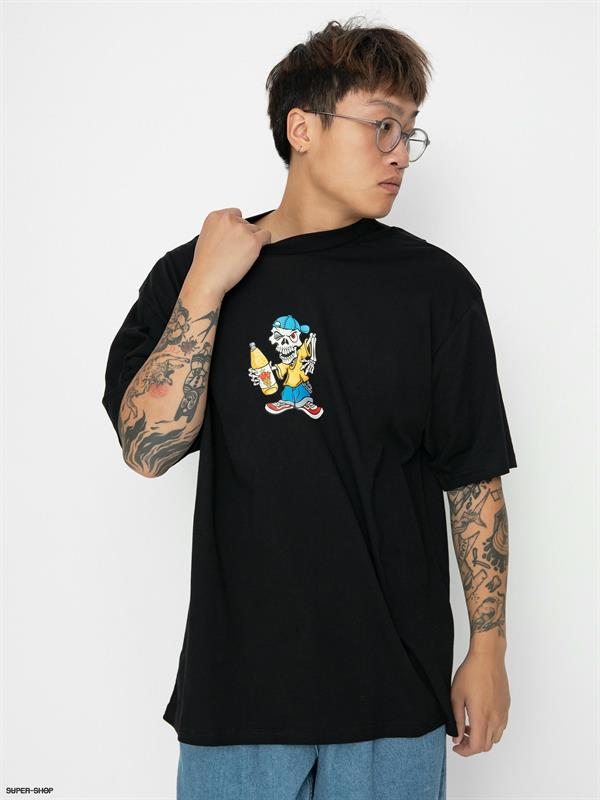 Vans Reggıe Ss Erkek T-Shirt