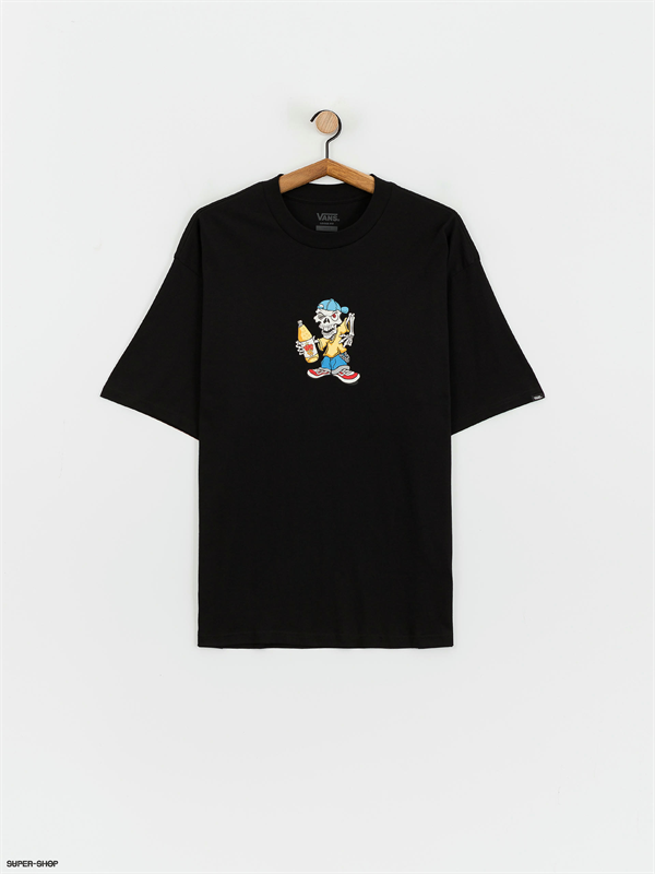 Vans Reggıe Ss Erkek T-Shirt