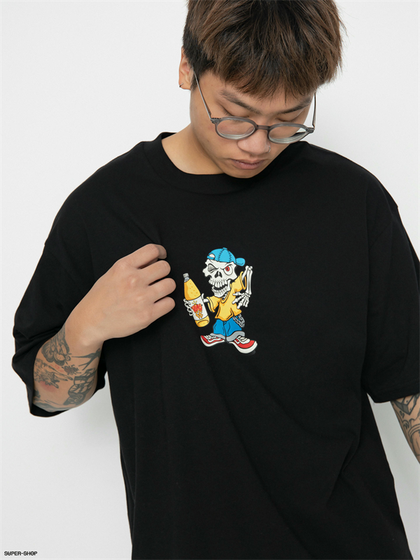 Vans Reggıe Ss Erkek T-Shirt