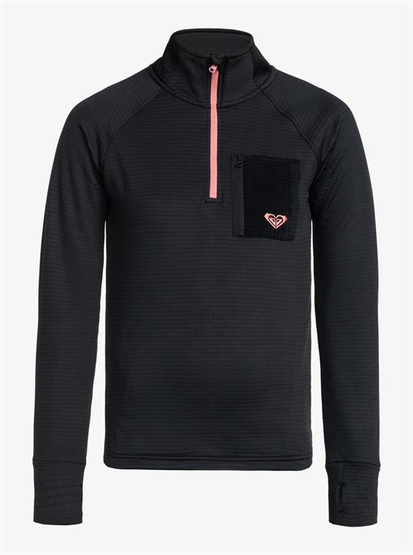 Waves Of Warmth Waffle Layer